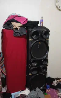 باند بزرگ