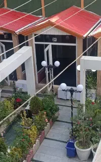 کار در رستوران