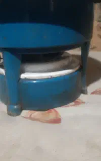 چراغ ۳فیتیله