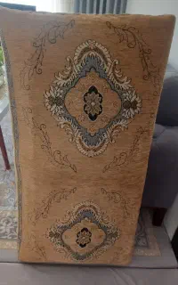 پشتی