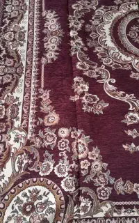 روفرشی ۹متری