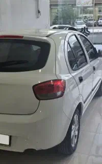 تیبا 2 مدل 1400