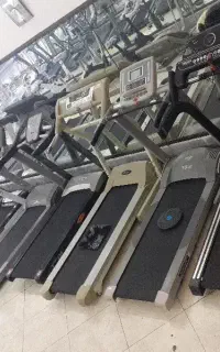 نقد و اقساط تردمیل و دوچرخه ثابت RAYAN