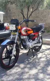 موتور پرواز 200