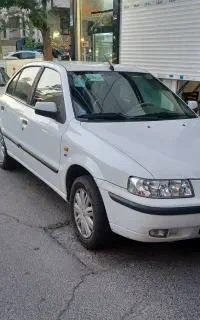 سمندمدل۹۸