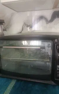 توستر
