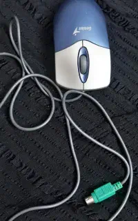 موس