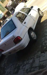 پراید۱۳۲
