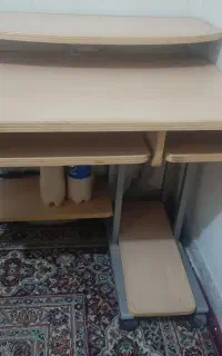 میز کامپیوتر