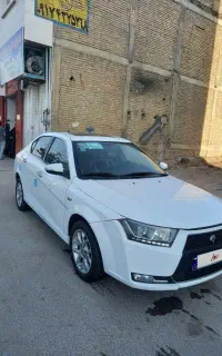 دنا پلاس اتوماتیک