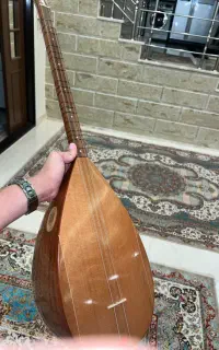 ساز باغلاما اوکتای یلماز