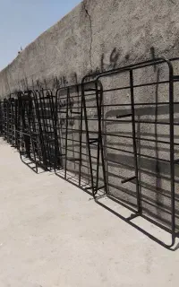 کفی تخت