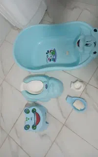 سرویس وان و رودوک کریر