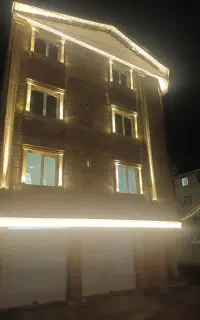 سوئیت آپارتمان آستارا