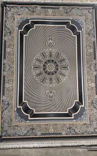 فرش ماشینی کاشان خرید از کارخانه
