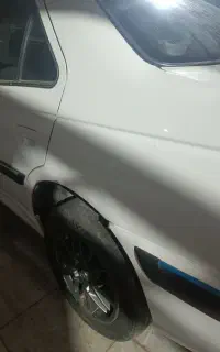 پژو پارس تیوفاو فوری