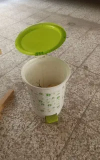 سطل زباله
