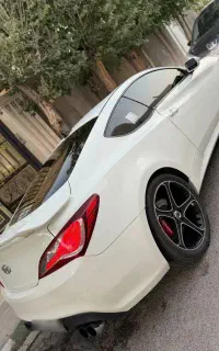 جنسیس کوپه