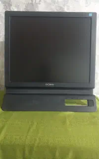 مانیتور استوک SONY 19 inch