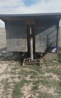 اتاق کمپرسی دهچرخ