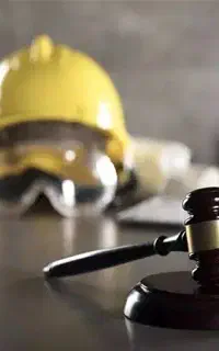 نماینده تخصصی دعاوی اداره کار