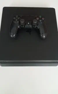 کنسول ps4 slim
