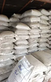 پوکه صنعتی لیکا