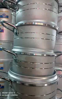 قابلمه کاسیو