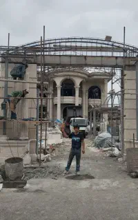 جوشکاری همه فن برادران اینجه برونی