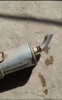 بنزی 230 پارس