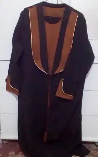 مانتو بلند دو تیکه
