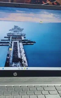 لپ تاپ hp pavilion