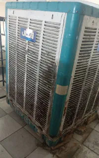 کولر آبی آبسال 7100