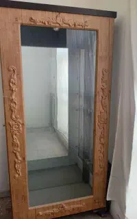ویترین بوفه