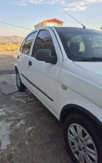 تیبا ۱مدل۹۶