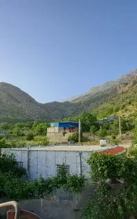 سوییت  دنا با امکانات رفاهی