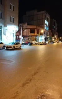 فروش مغازه ۷۰متری مرکز شهر ۱۸م پردیس