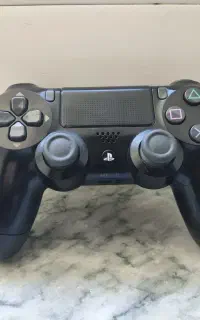 دسته اصلی PS4