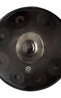 HANG DRUM SLAP
