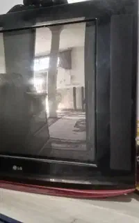 تلوزیون