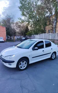 206 sd مدل 94