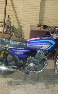 موتور پیشرو