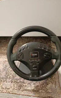 فرمون بازی