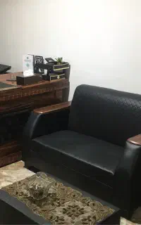 *دفتر وکالت وکیل*