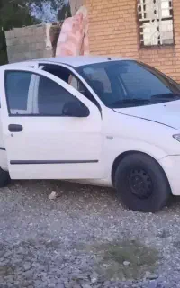 تیبا دو