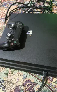 ps4 pro