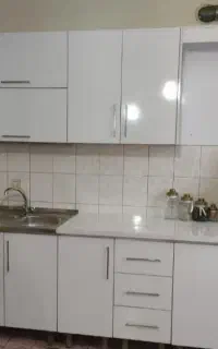 کابینت احمدی آماده و سفارشی کف قیمت کد2