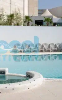 فروش بلیط استخر آکوا