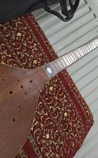 سه تار آل یاسین