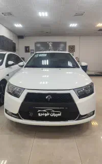 دنا تحویل یکساعته اقساط